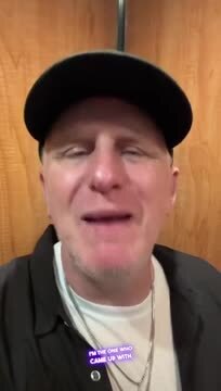 Michael Rapaport Un-Endorses Biden, Calls Him a ‘Dumb F**k’ for Not Sending Weapons to Israel
