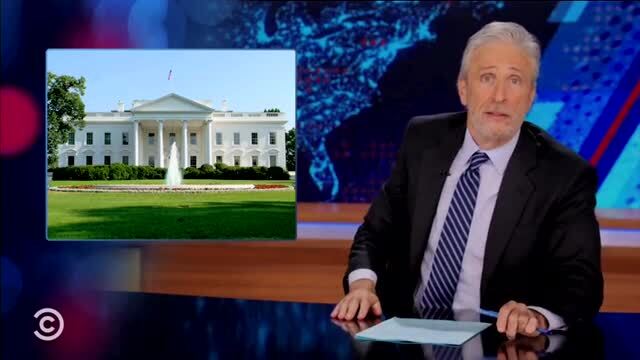 Jon Stewart: ‘I’m on the Republican Side, I F[bleep] Hate Electric Stoves’
