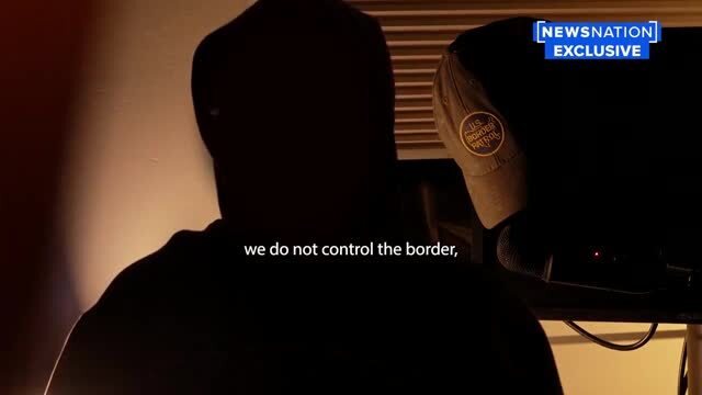 Border Patrol Agent: America Doesn’t Control the Border, the Cartel Owns the Border
