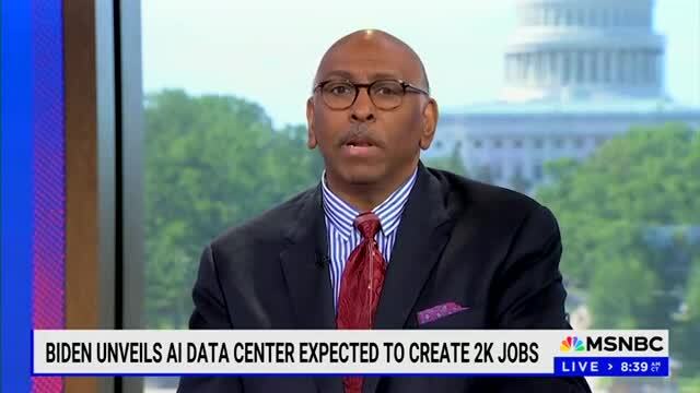 Michael Steele: ‘Please Stop Watching and Following National Polling ... It Distorts the Lens’