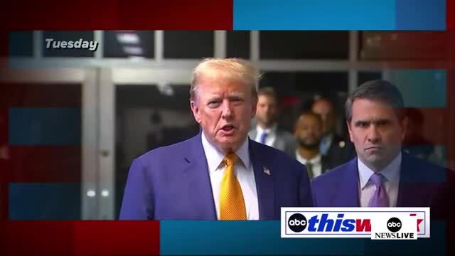 ABC: Prosecutors Looking for Michael Cohen ‘To Complete Narrative and Pin Crime on Trump’
