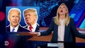 Desi Lydic on Biden’s Video Challenging Trump: ‘He Ain’t Scared of Nothin’ Besides Natural Causes’