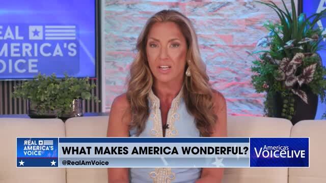 What Makes America Wonderful? :: Grabien - The Multimedia Marketplace