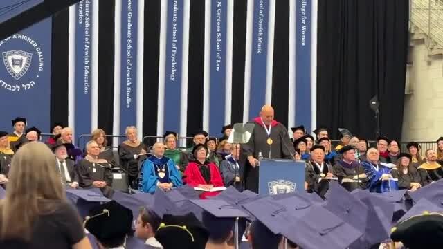 Fetterman Removes Harvard Crimson Hood Because of ‘Inability to Stand up for the Jewish Community’