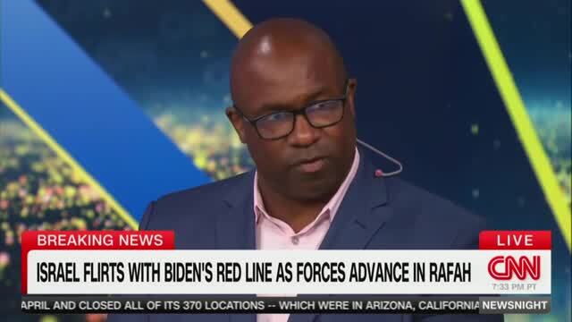 ‘Disgusting Human Being’: Jamaal Bowman Tears into Nikki Haley for Writing ‘Finish Them!’ on Israeli Bomb