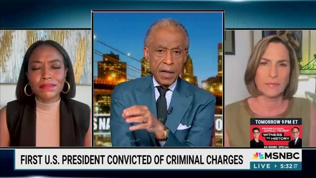 Johnson: We’re Seeing Manchin for Who He Is, a Person for Himself and Not the People