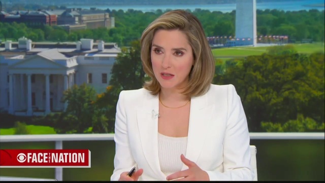 CBS’s Brennan Thrown for Loop by Poll Showing 62% Want All Undocumented Migrants Deported