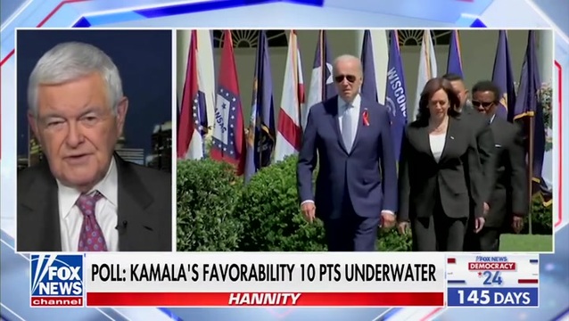 Gingrich: Dems Think Young Voters Are ‘Simple Minded’ with ‘Free Beer,’ ‘Free Birth Control,’ and ‘Free College Tuition’