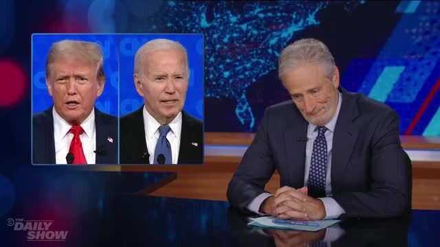 Stewart: Both of These Men Should Be Using Performance Enhancing Drugs