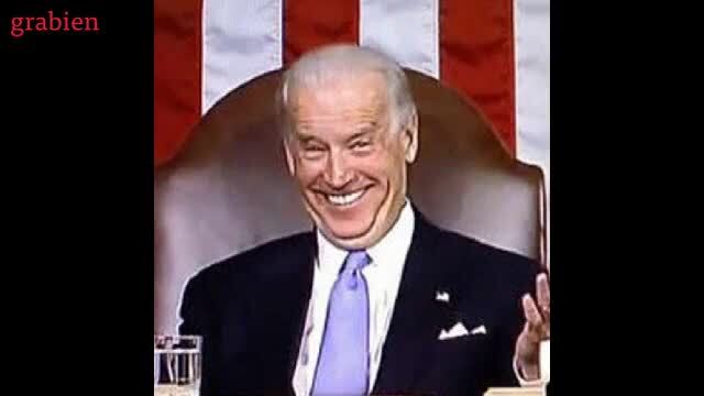 Joe Biden: Trump Wants To Be a Dictator on Day One, Not a Joke