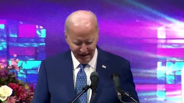 Joe Biden Speaks at a Black Church: ‘It’s Good To Be Home’ :: Grabien News