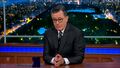 Colbert: ‘How Many Times Do We Need to Learn the Lesson that Violence Has No Role in Our Politics?’
