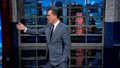 Colbert Celebrates Kamala Harris Leading Reuters Poll 44% to 42%: ‘It’s Over’