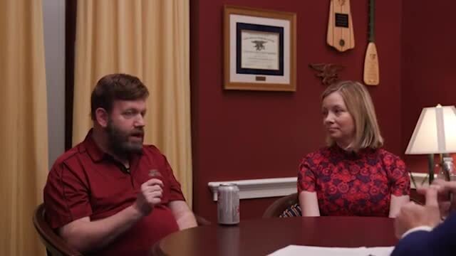 Frank Luntz: ‘Can You Name a Single Harris Accomplishment or Result