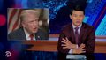 Ronny Chieng: ‘I’m Pretty Sure Kamala Can Handle World Leaders ... She Did Just Overthrow the POTUS’